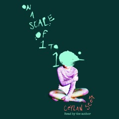 ON A SCALE OF ONE TO TEN by Ceylan Scott - Audiobook Excerpt