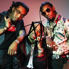 WHY DID YOU STOP ((Migos) Type Beat)