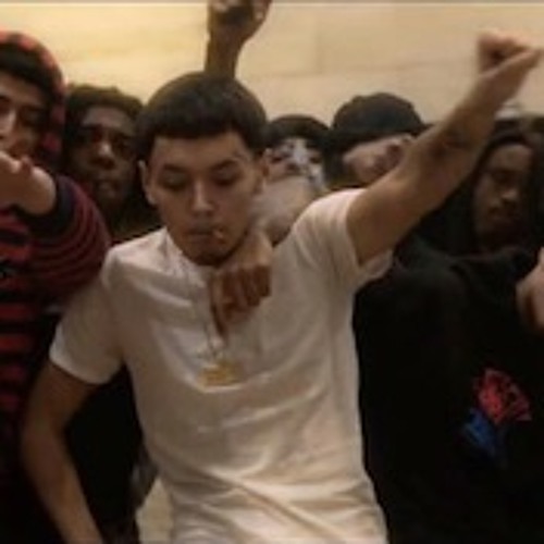 TrenchMobb - Tweakers (TMB Spazz, Lil Jaydoe, JR007)