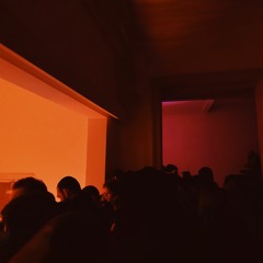 "When the Party's Over" - Slow Shiver + Knight