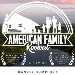 I Am Not A Superman - American Family Revival OST