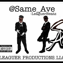 The Weekend- Same Ave- Leaguer Productions LLC