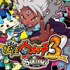 Yo-kai Watch 3 OST