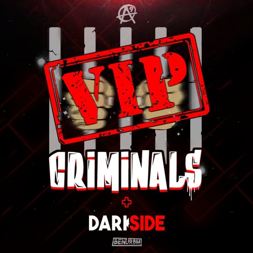 Benji Rbm - Criminals VIP