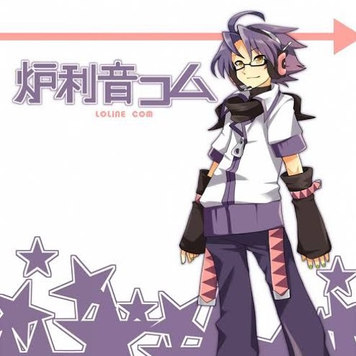 Stream the forgotten, first ever utauloid (loline com/炉利音
