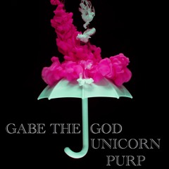 Gabe The God - Unicorn Purp Freestyle
