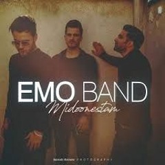 Emo Band - Midoonestam ( امو بند - میدونستم )