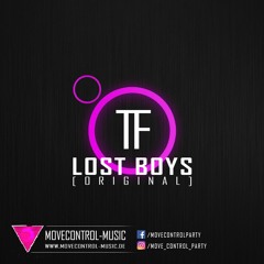 AkroBaTekk - Lost Boys