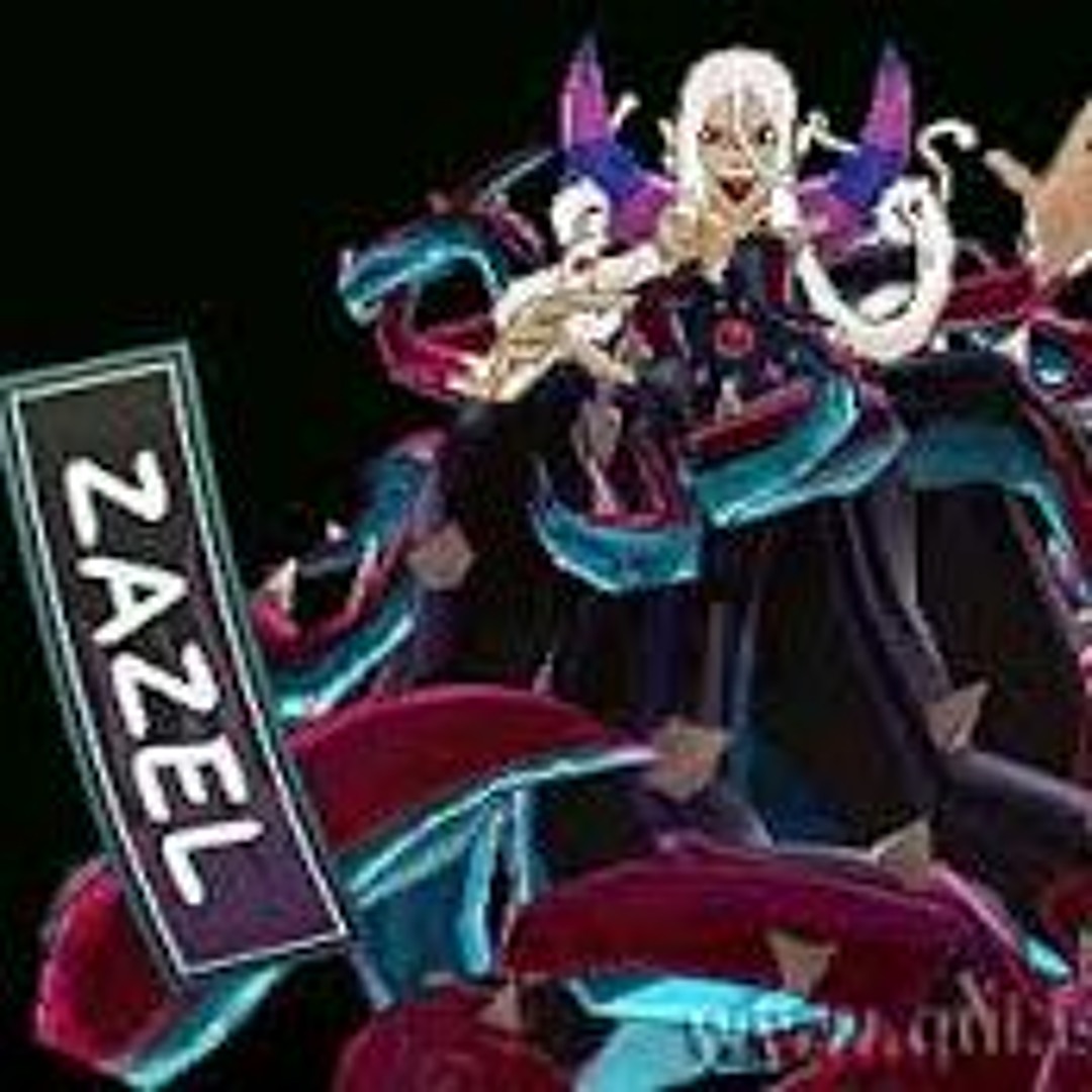 Stream Vs. Zazel - Yo-kai Watch Blasters OST by MC | Listen online