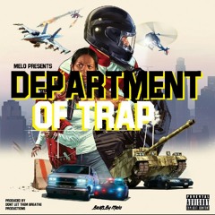 1.As We Enter The Department Ft.JAYHood[Prod By Melo]