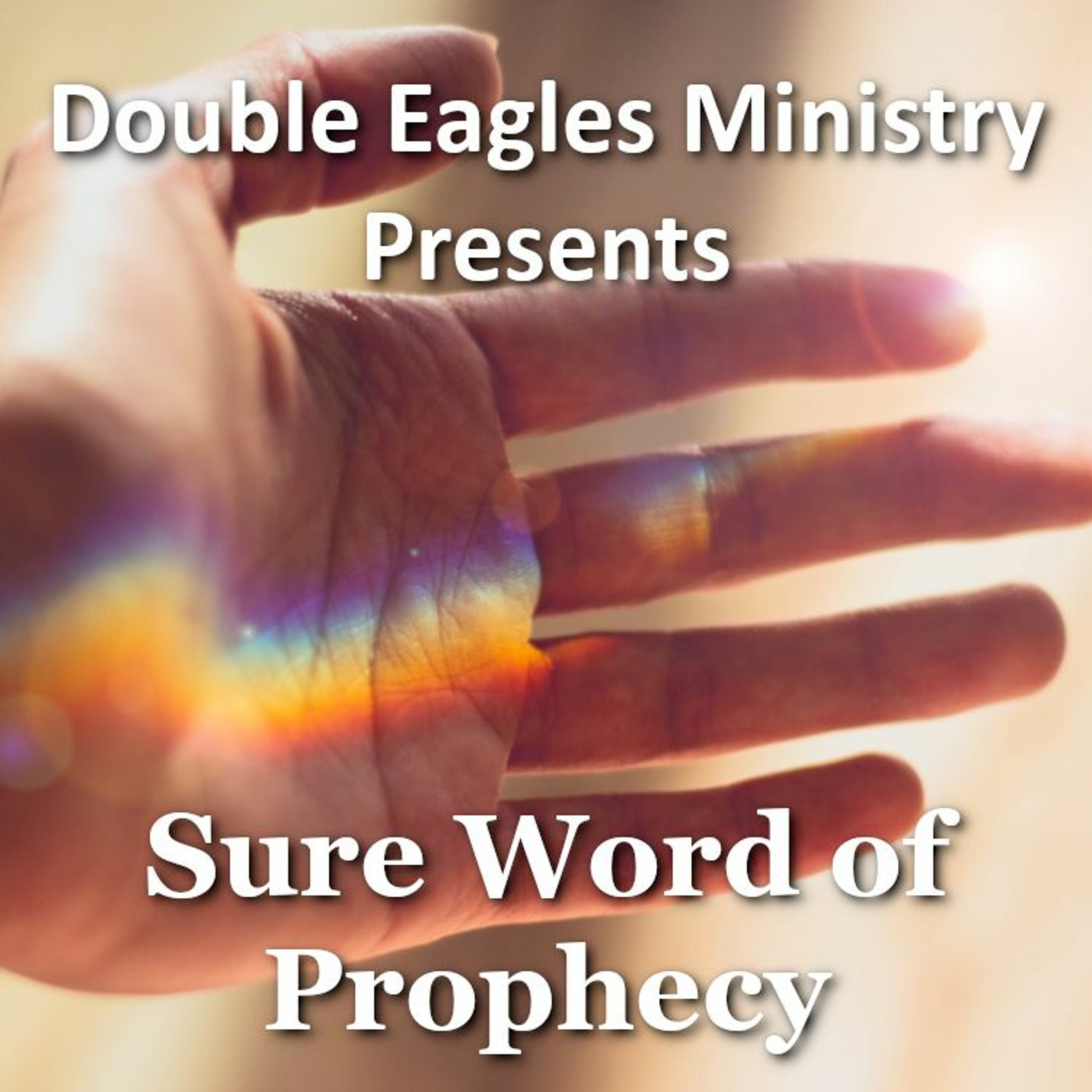 Sure Word of Prophecy episode artwork