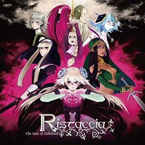 Stream Raison d'etre ～交差する宿命～ by Hkumathos | Listen online