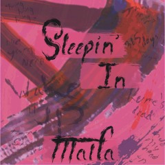 Sleepin' In