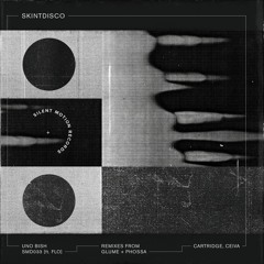 [SMD033] SkintDisco - Stella (Ceiva Remix) [ÅẸ Premiere]