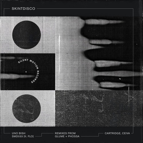 [SMD033] SkintDisco - Stella (Ceiva Remix) [ÅẸ Premiere]