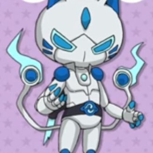 Ultimate Robonyan - Yo-kai Watch 3 OST