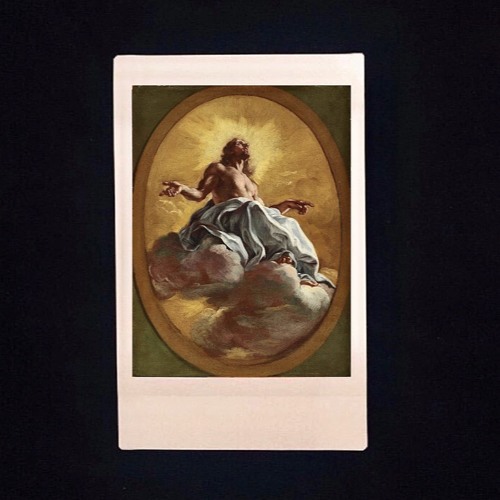 Opulence (feat. Estee Nack)