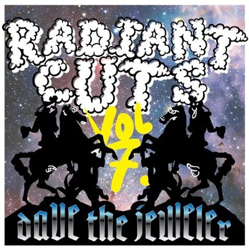Radiant Cuts Vol. 7