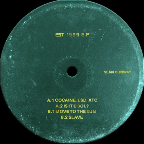 COCAINE, LSD, XTC
