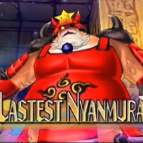 Vs. Lastest Nyanmurai - Yo-kai Watch 3 OST