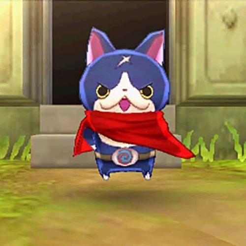 Yokai Watch OST 🌀👻⌚