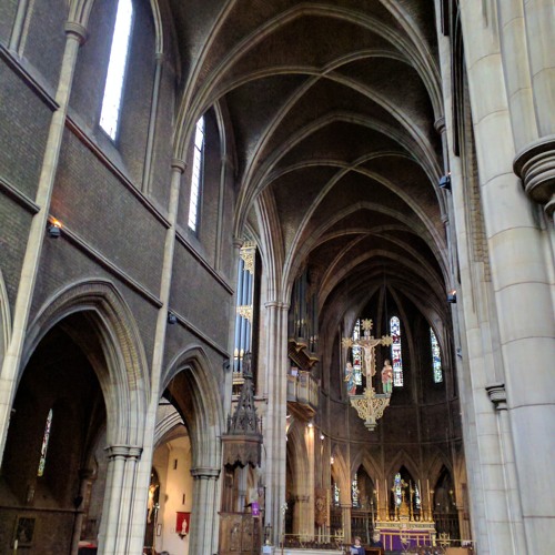 Vivaldi: Nisi Dominus aedificaverit domum
