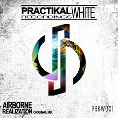PRKW001 : Airborne US - Realization (Original Mix)
