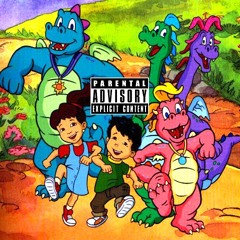 Dragon Tales (prod. Young Taylor)