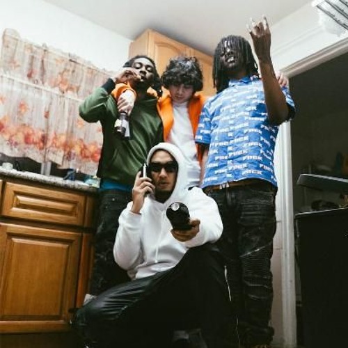 Whole lotta zips Ohgeesy x Boogie FTS