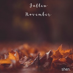 Fallen November