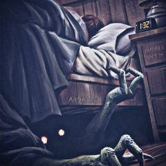 monster (Prod. By Boyfifty)