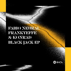 ID176 1. Fabio Neural & Konrad (Italy) - Black Jack