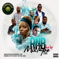 ((( 2K5 R&B:HIPHOP MIXTAPE ))))