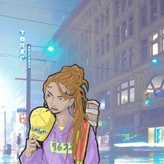 Lc Levi - Downtown Vibes (prod. yvngshoku)