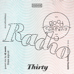 GCR030: MarathonBoyz