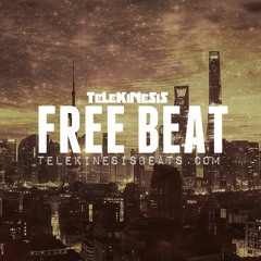 [FREE BEAT] Southside X Metro Boomin Type Beat Dark Trap "Infared" - Telekinesis Beats
