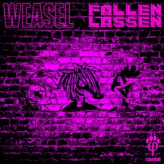 Weasel - Fallen lassen (prod. by weaseltunez)