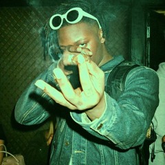 [FREE] "MOONWALK" - UnoTheActivist x Thouxanbanfauni Type Beat