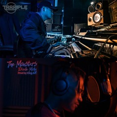 The Monstars (ft. Excelle Mcfly)