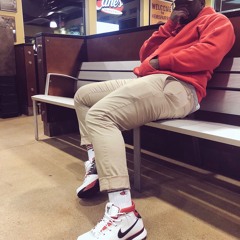 OR - (Prod. by Outspoken Beats)