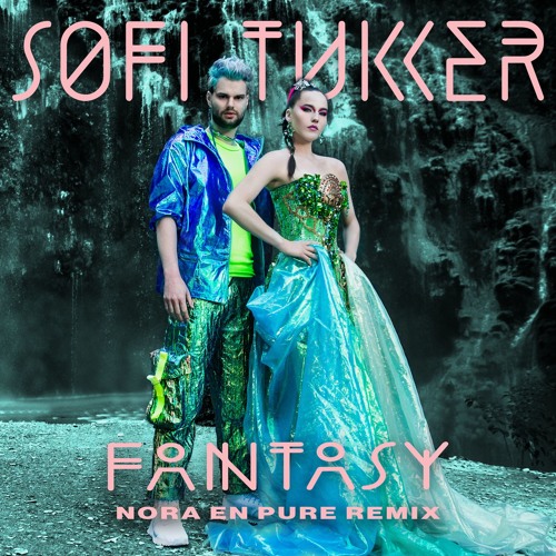 Fantasy (Nora En Pure Remix)