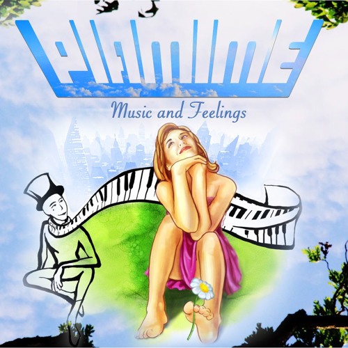 Piamime - Music And Feelings