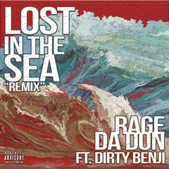 Lost In The Sea ft Dirty Benji