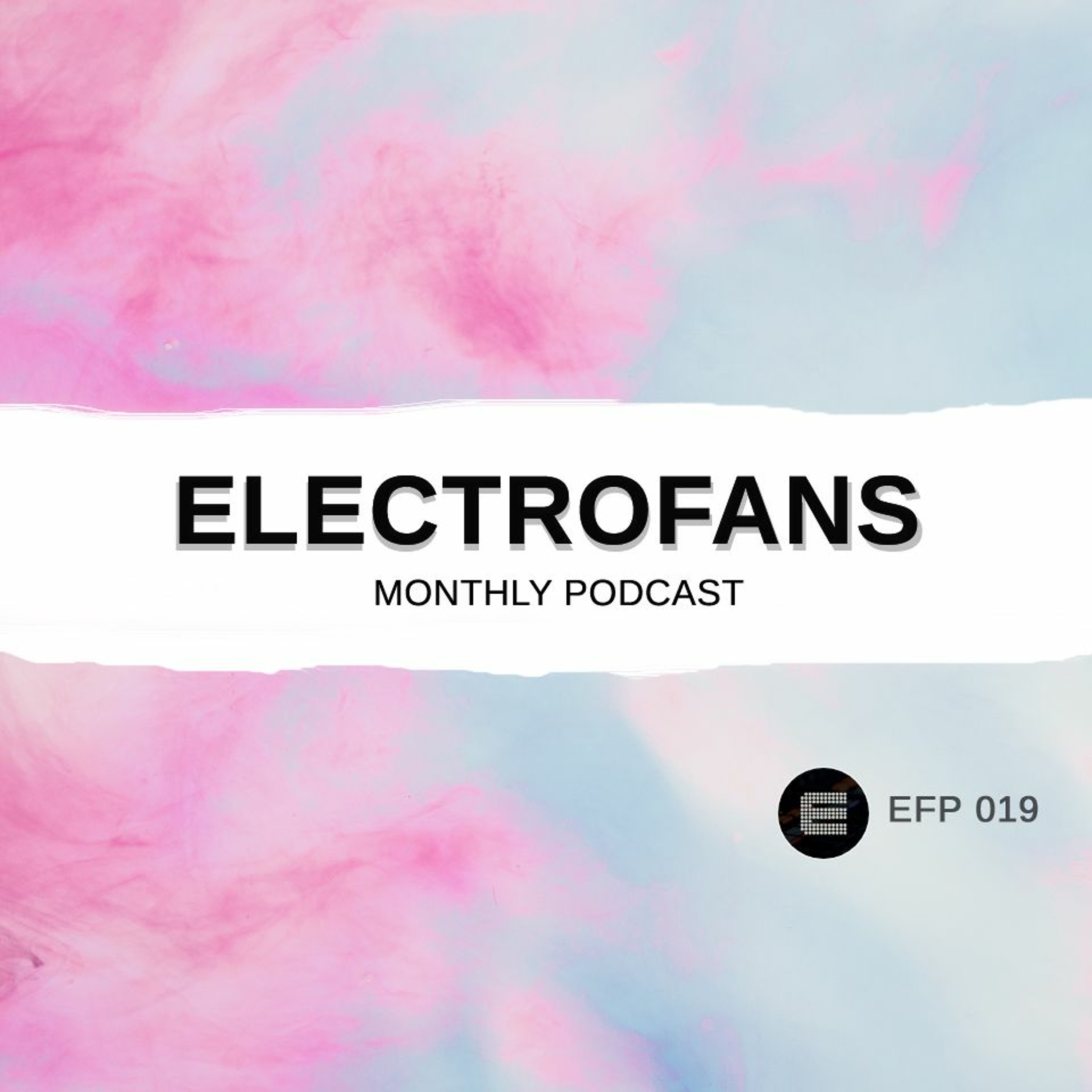 Electrofans Podcasts & Mixes