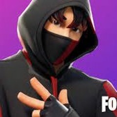 Fortnite - Scenario Emote