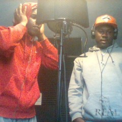 Kennymac2xx Ft. Killa McClain From The Bottom