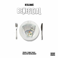 Beneficial - Kslime