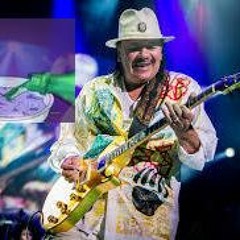 Santana - Maria Maria ft. The Product G&B Chopped & Screwed