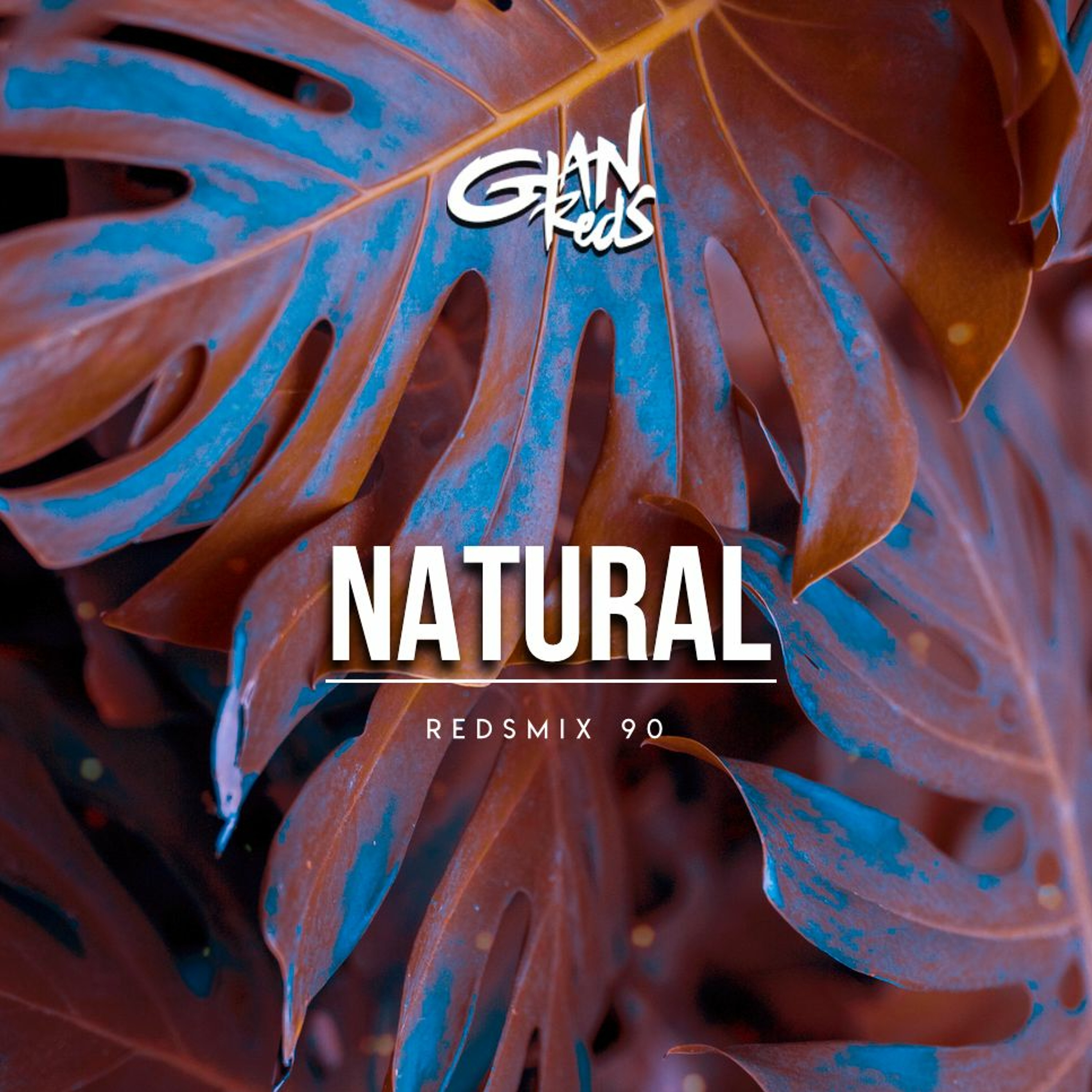 RedsMix 90 [ Natural ] episode artwork