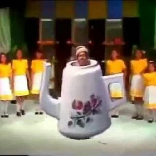 أبريق الشاى_سيد الملاح_مع شيكو صانع السعادة